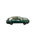 Sun Toys Mercedes-Benz CLK Green