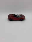 Hot Wheels 2008 Tesla Roadster Diecast