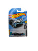 Hot Wheels Flash Drive Diecast blue