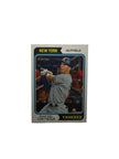 Topps Heritage Rafael Ortega