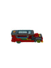 Hot Wheels Road Bandit Diecast gray