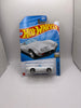 Hot Wheels 72 Stingray Convertible Diecast white