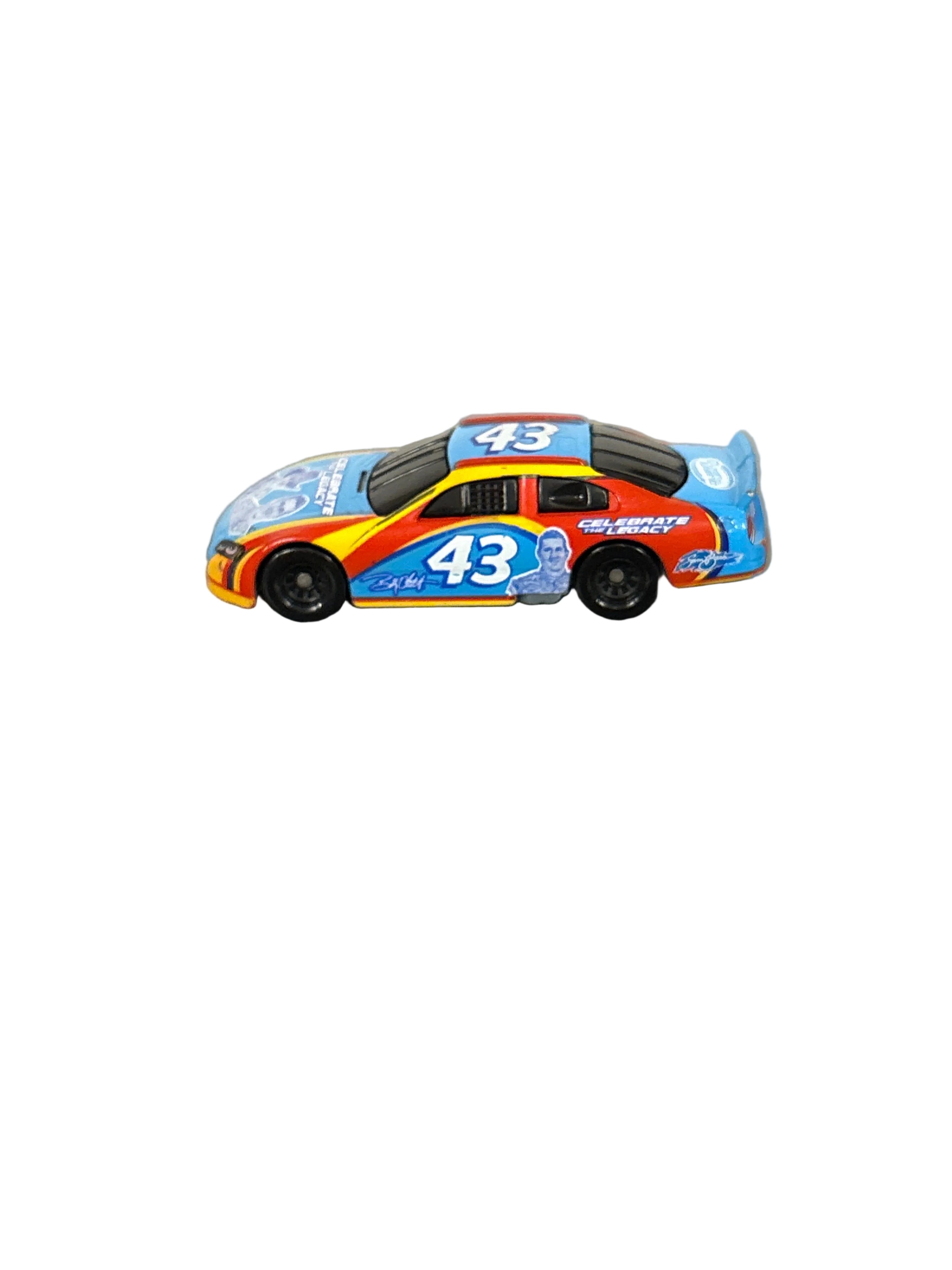 General Mills Richard Petty Diecast