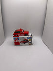 Tomy Disney Motor Diecast red