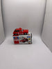 Tomy Disney Motor Diecast red