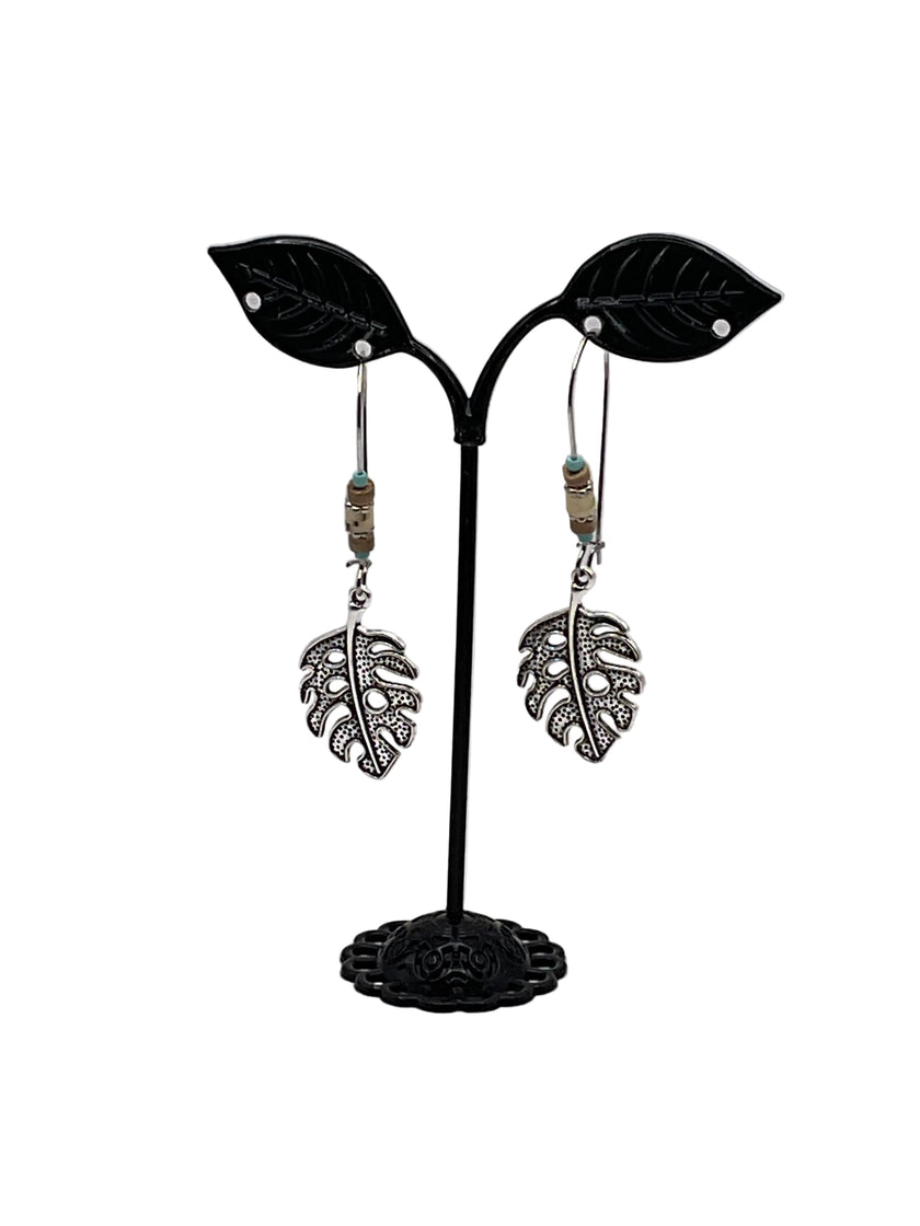 Turquoise Earrings