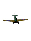 Matchbox Spitfire Diecast