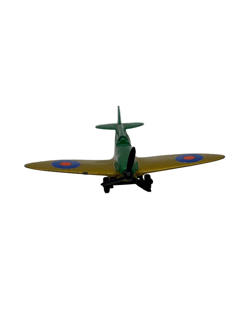 Matchbox Spitfire Diecast