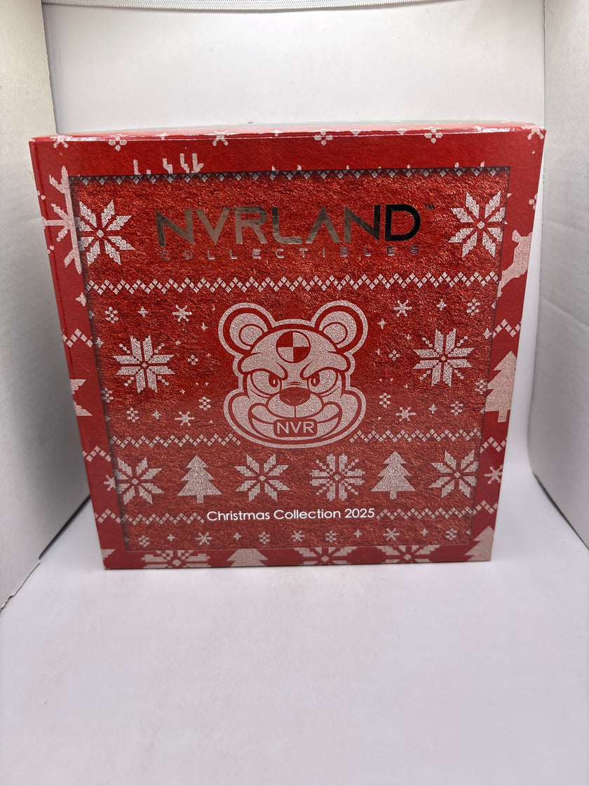 NVRLand 1978 Ford F-250 Long Bed Diecast