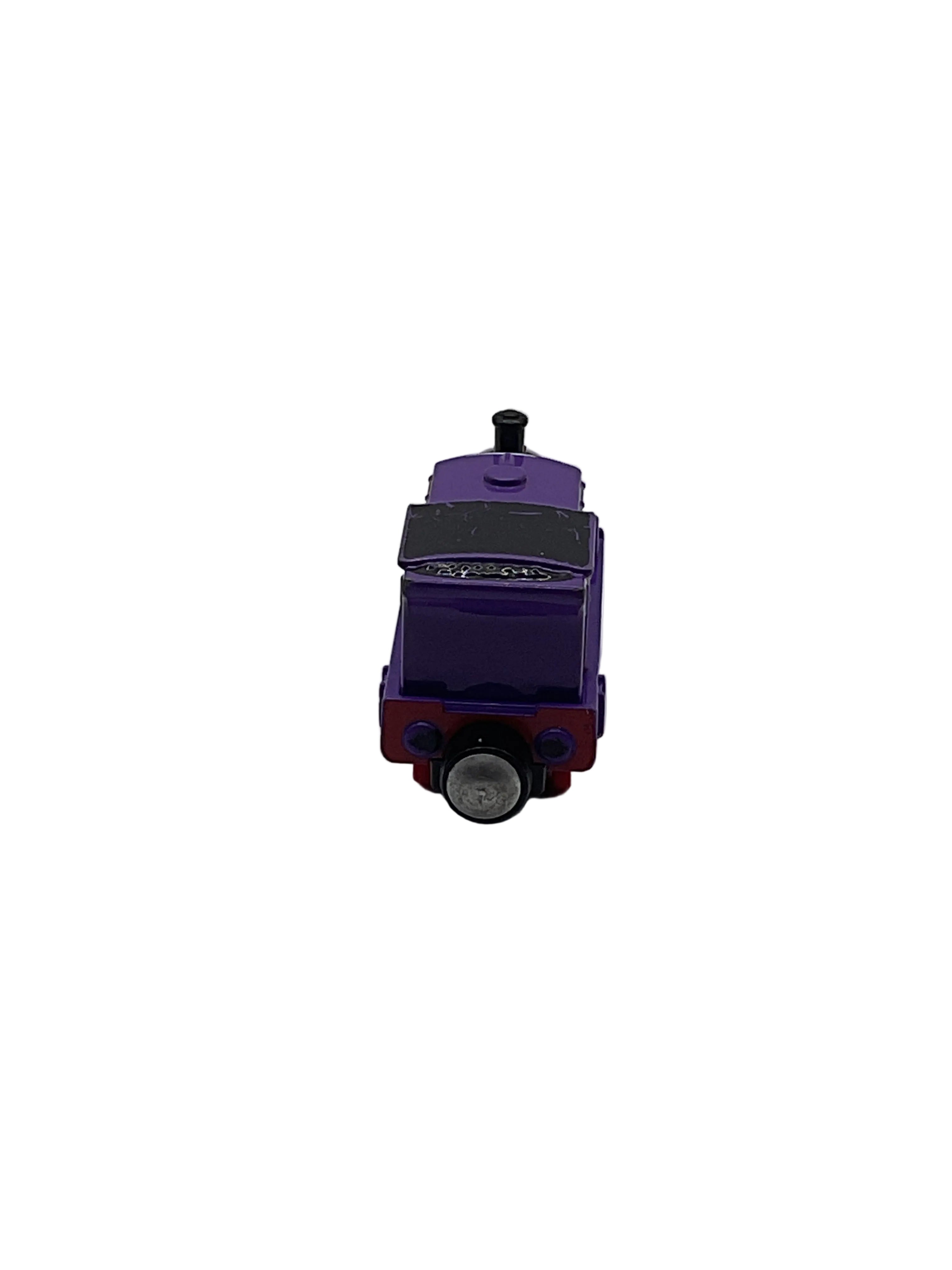 Fisher-Price “Charlie Engine” Diecast