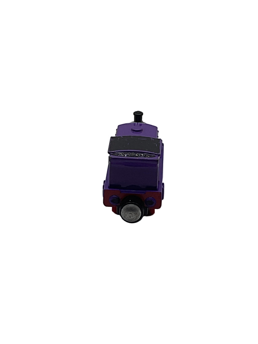 Fisher-Price “Charlie Engine” Diecast