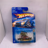 Hot Wheels Slideout Diecast