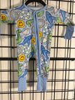Posh Tot Pajamas