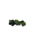 Hot Wheels Epic Fast Diecast Green