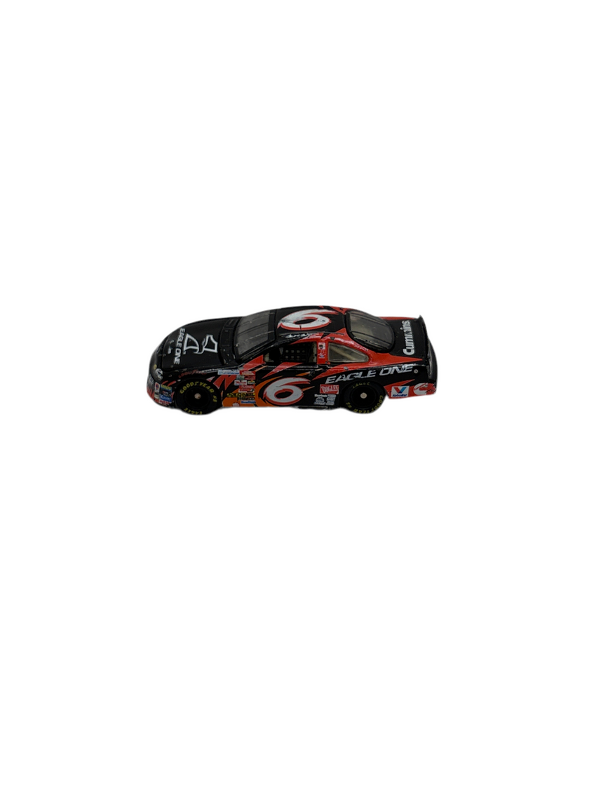 Team Caliper Mark Martin Diecast