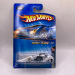 Hot Wheels W-Oozie Diecast