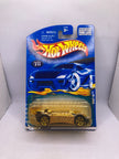 Hot Wheels Krazy 8s Diecast