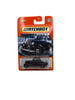 Matchbox 1934 Chevy Master Coupe Diecast