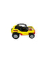 Matchbox Baja Bandit Diecast