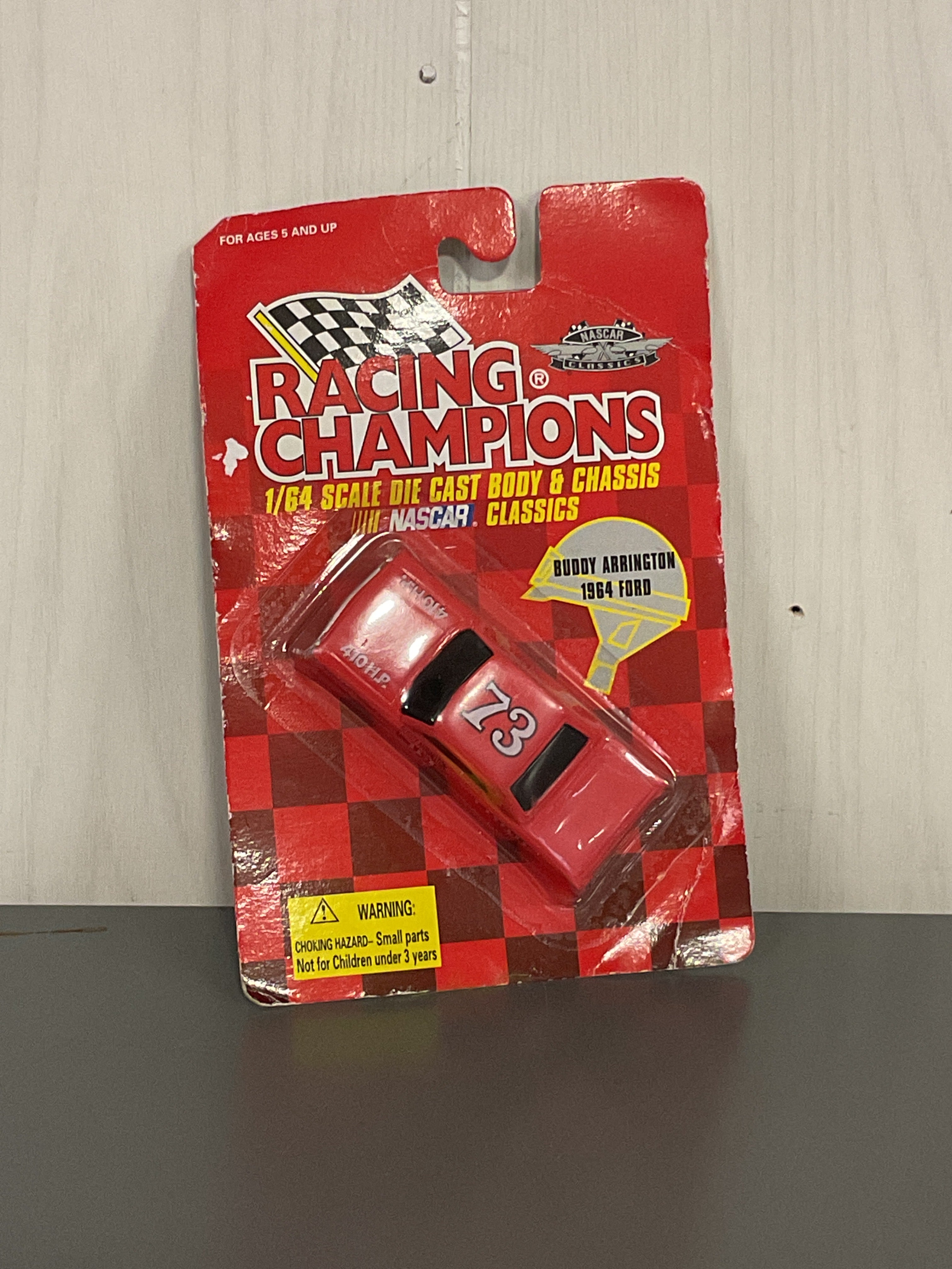 RACING CHAMPIONS SALE