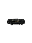 Johnny Lightning Custom Continental Diecast black