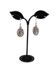 Religious Earrings