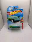 Hot Wheels HW Formula Solar Diecast
