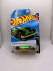 Hot Wheels Salt Shaker Diecast