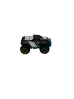 Zuru Metal Machines Croc Attack Diecast black