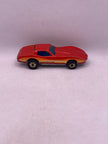 Hot Wheels Corvette Stingray Diecast