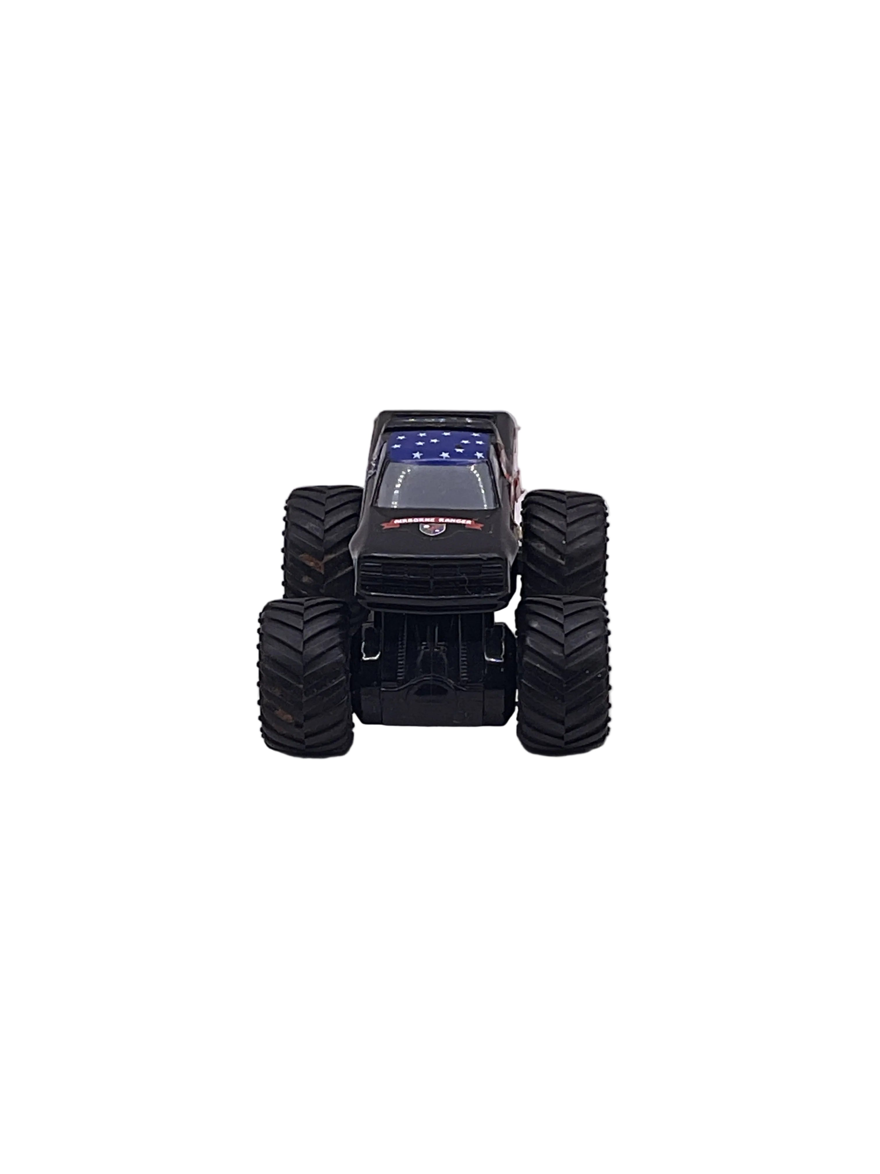 SFX Motorsports Mini Monster Truck