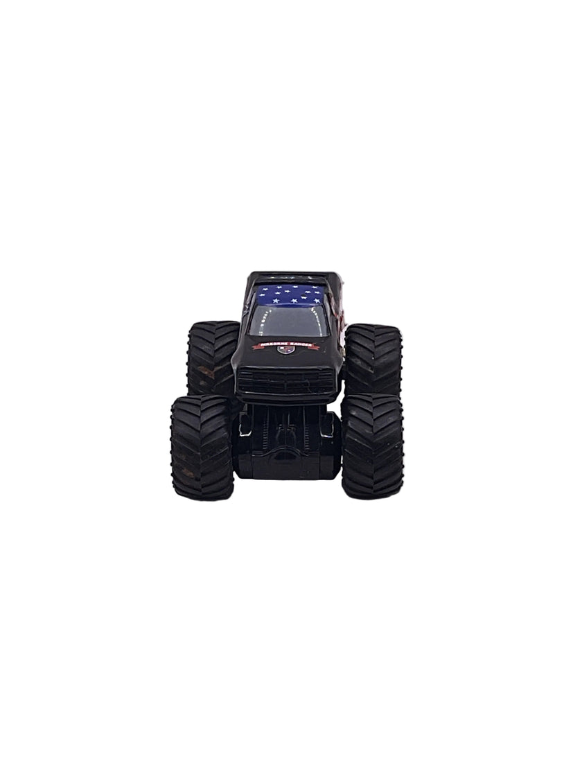 SFX Motorsports Mini Monster Truck