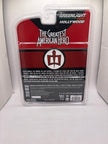 Greenlight 1981 Dodge Diplomat Diecast