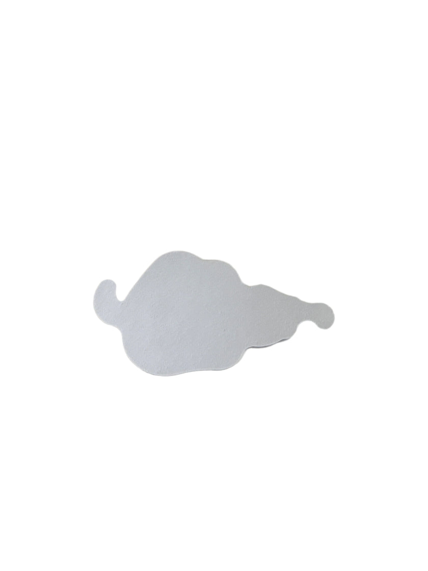 Eating Pepper Sticker