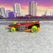 Hot Wheels Croc Rod Diecast