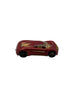 Hot Wheels Nitrium Diecast Orange