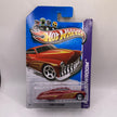 Hot Wheels Purple Passion Diecast