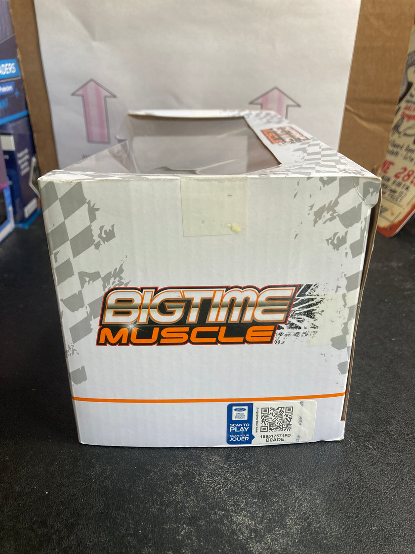 Jada 1965 Shelby Cobra 427 S/C Diecast