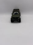 Hot Wheels 10 Toyota Tundra Diecast