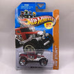 Hot Wheels Baja Bone Shaker Diecast