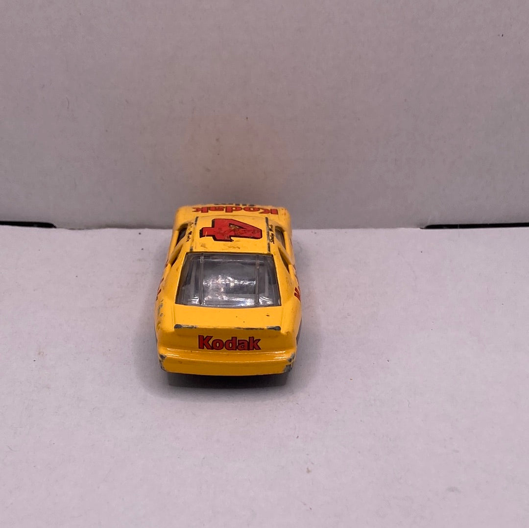 SMSC Sterling Marlin Diecast