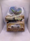 Greenlight 1968 Volkswagen Type 3 Squareback Diecast