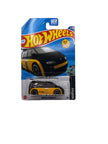 Hot Wheels Renault Espace F1 Diecast black