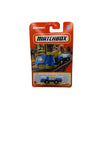Matchbox MBX Mini Cargo Truck Diecast