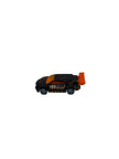 Hot Wheels Loop Coupe Diecast black