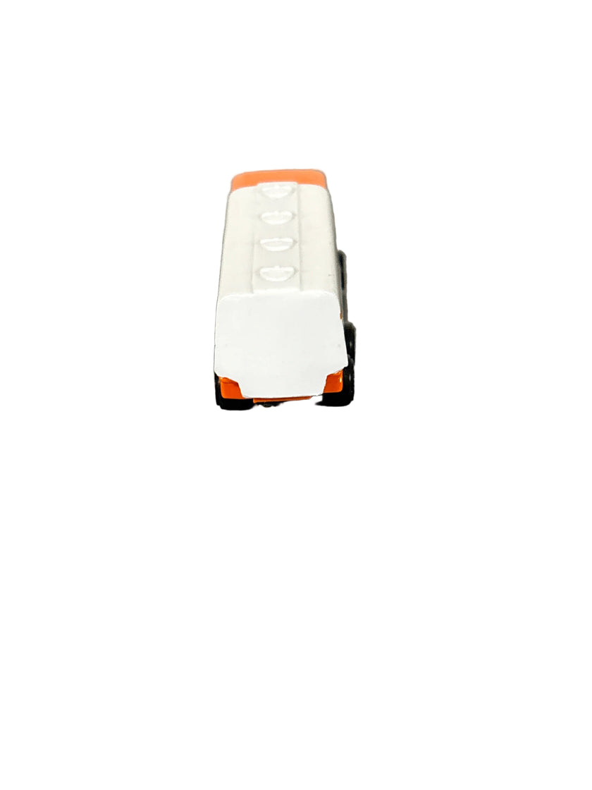 Maisto Gas Tanker Diecast