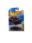 Hot Wheels Lucid Air Diecast Red