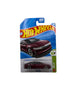 Hot Wheels Lucid Air Diecast Red