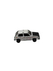 Hot Wheels Hare Splitter Diecast white
