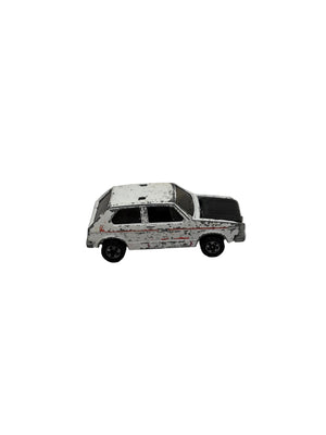 Hot Wheels Hare Splitter Diecast white